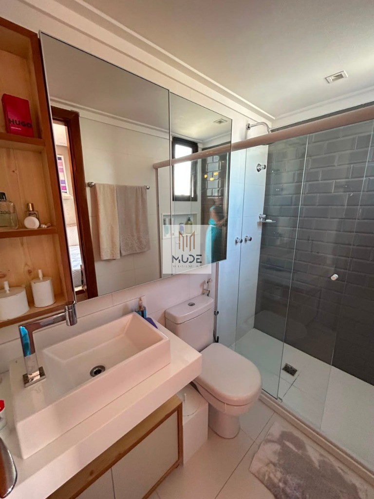 Apartamento, 3 quartos, 120 m² - Foto 22