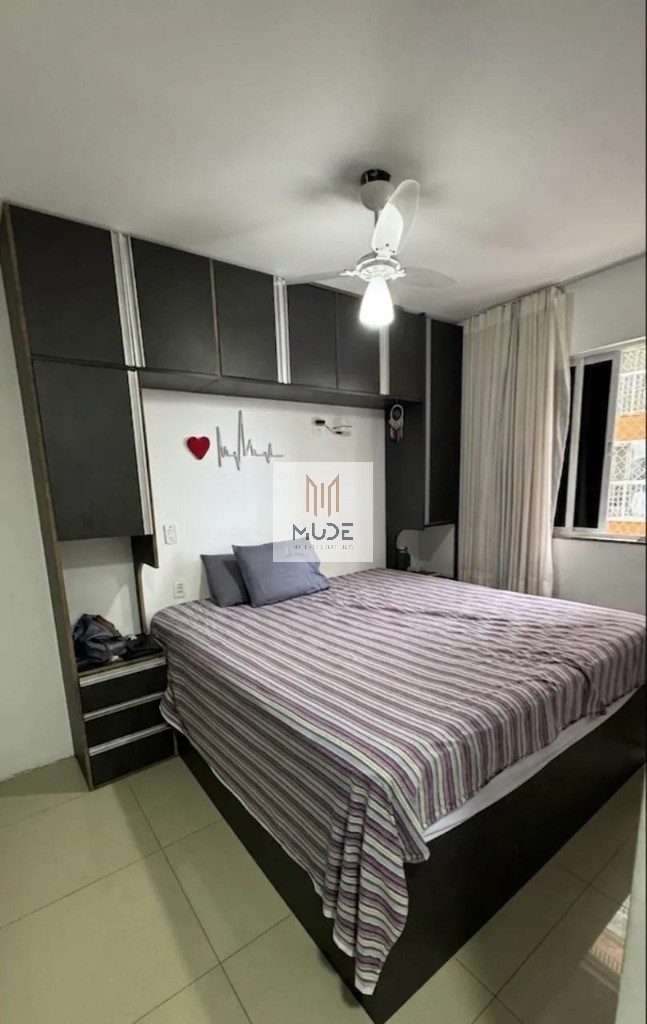 Apartamento, 3 quartos, 108 m² - Foto 7
