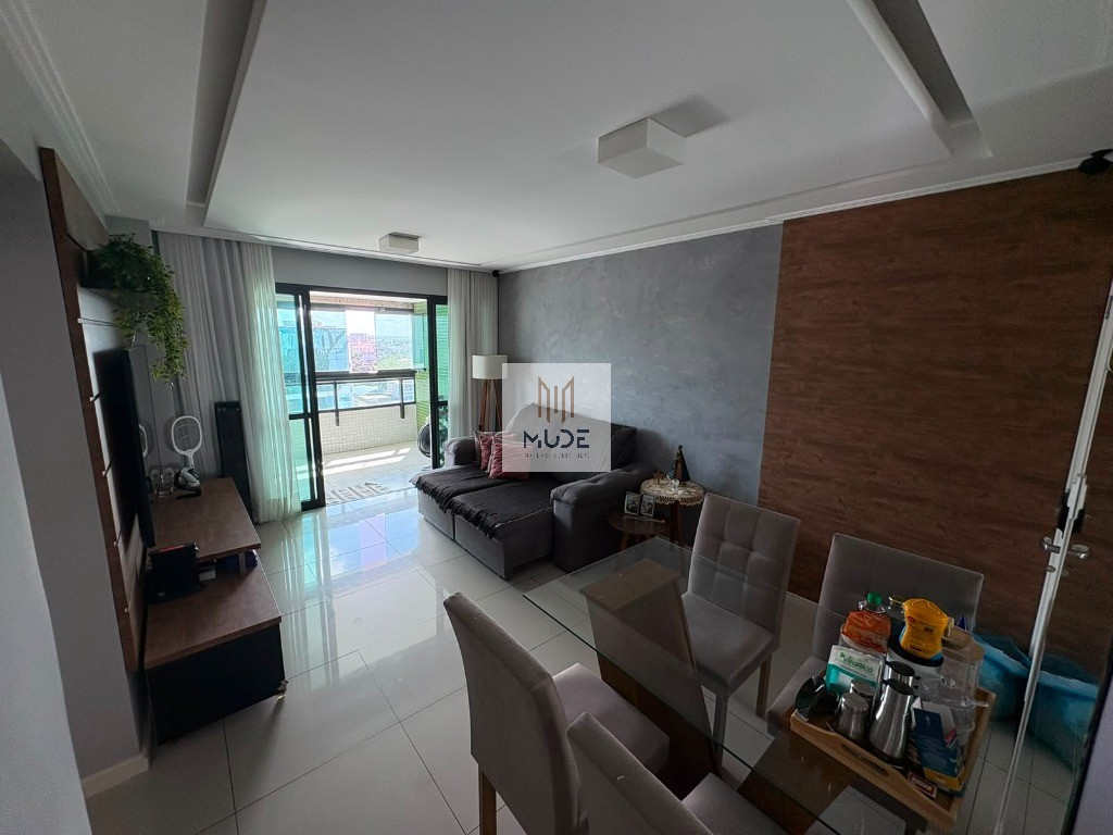 Apartamento, 1 quarto, 55 m² - Foto 3
