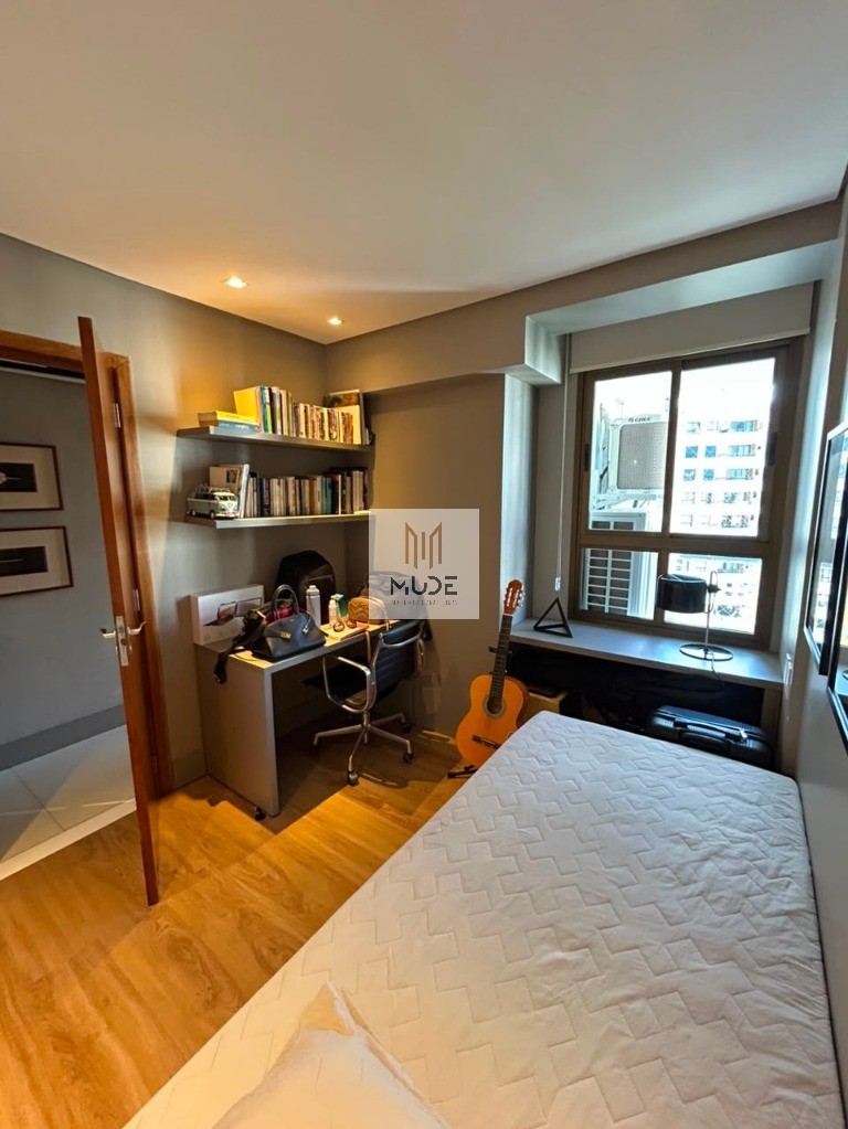 Apartamento, 3 quartos, 120 m² - Foto 14