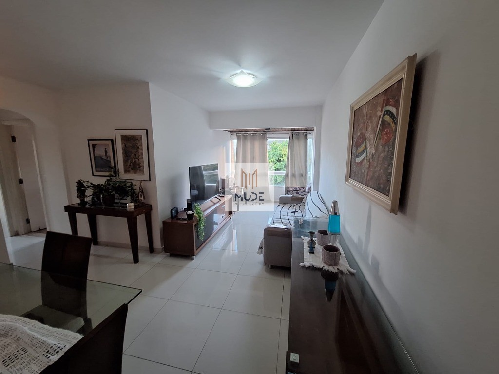 Apartamento, 3 quartos, 78 m² - Foto 2