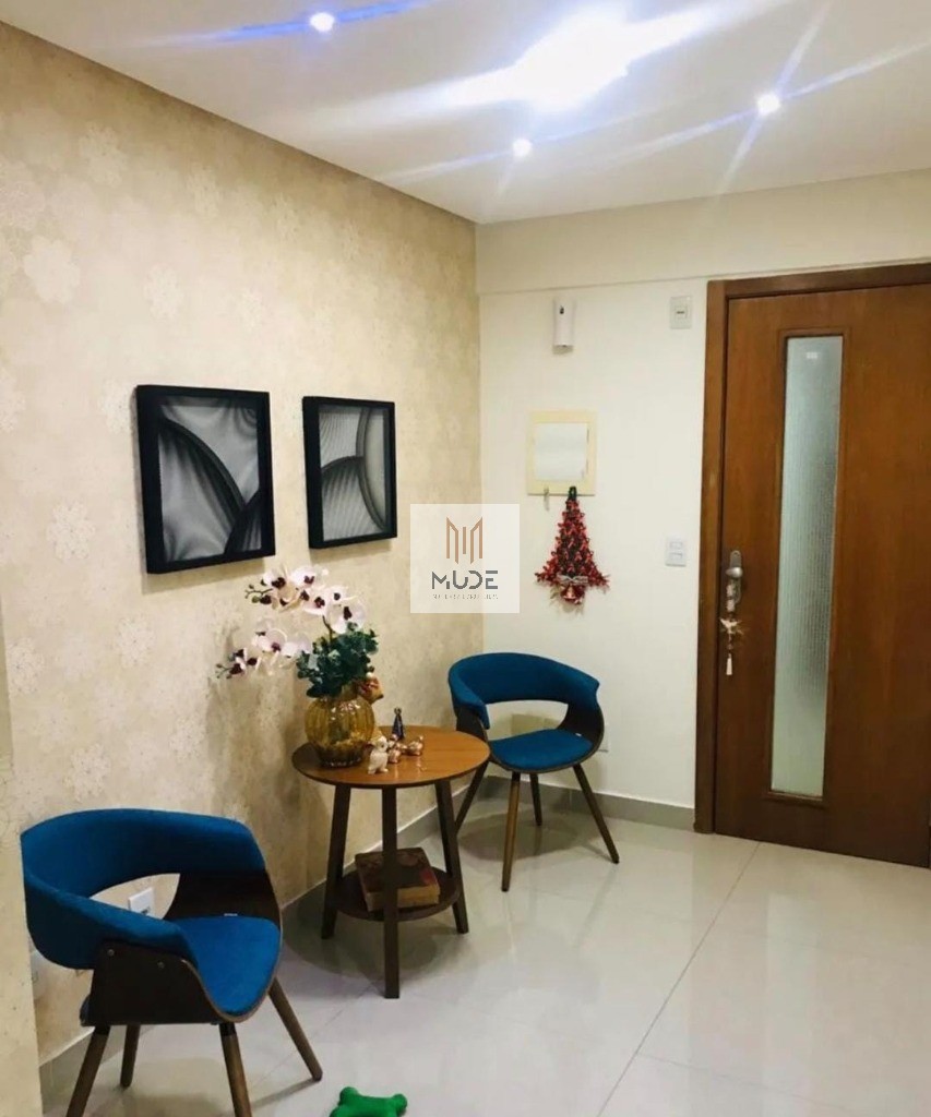 Apartamento, 1 quarto, 57 m² - Foto 1