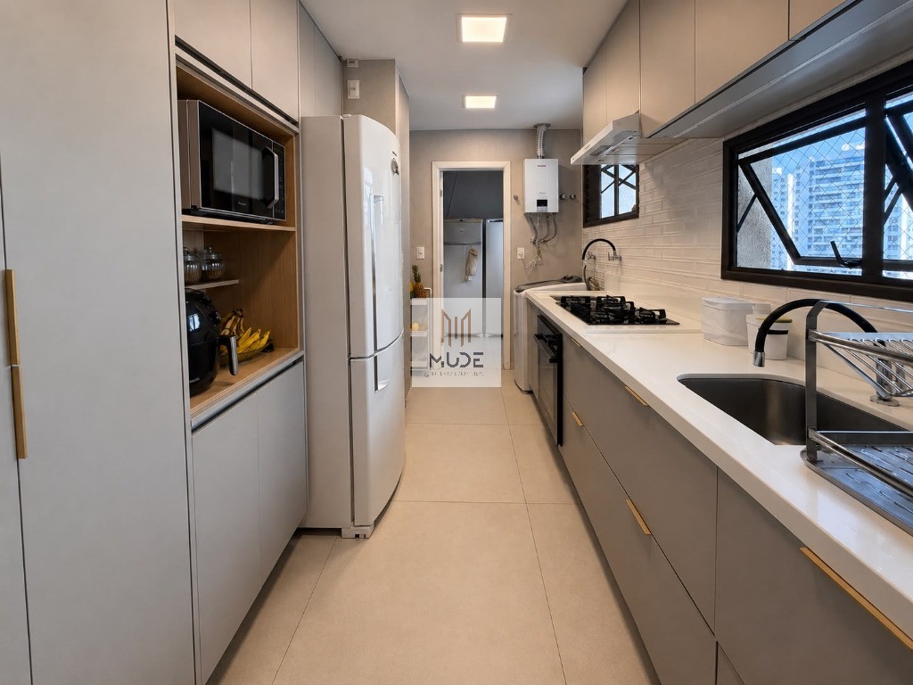 Apartamento, 3 quartos, 112 m² - Foto 7