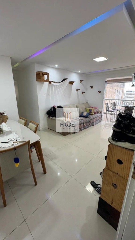 Apartamento, 3 quartos, 108 m² - Foto 4