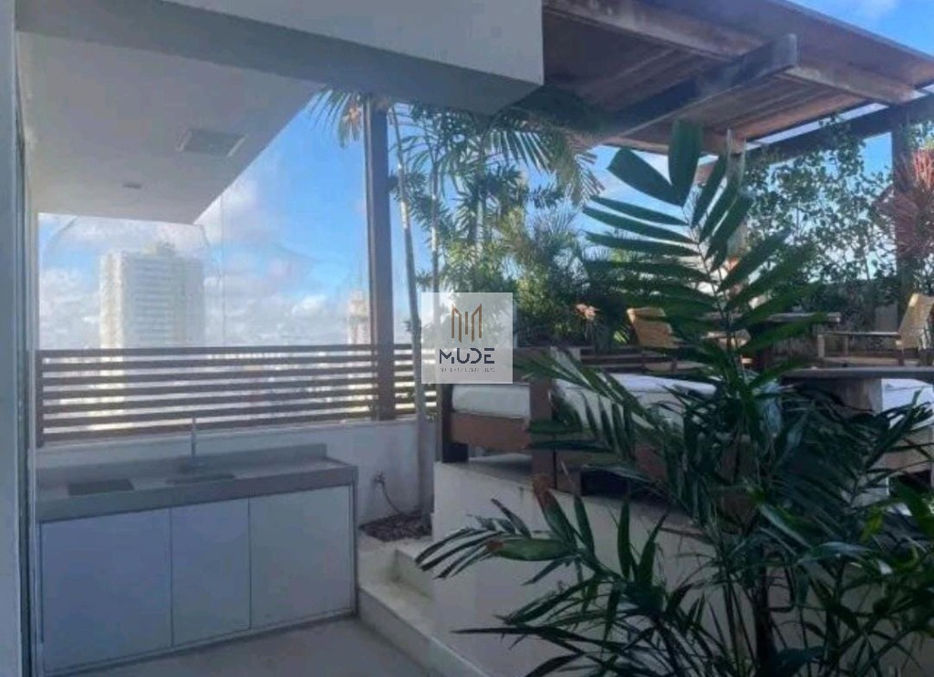 Cobertura, 3 quartos, 298 m² - Foto 7