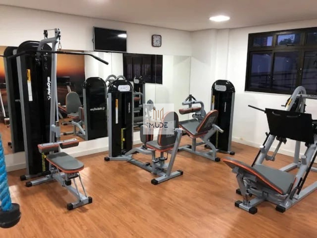 Apartamento, 2 quartos, 80 m² - Foto 14