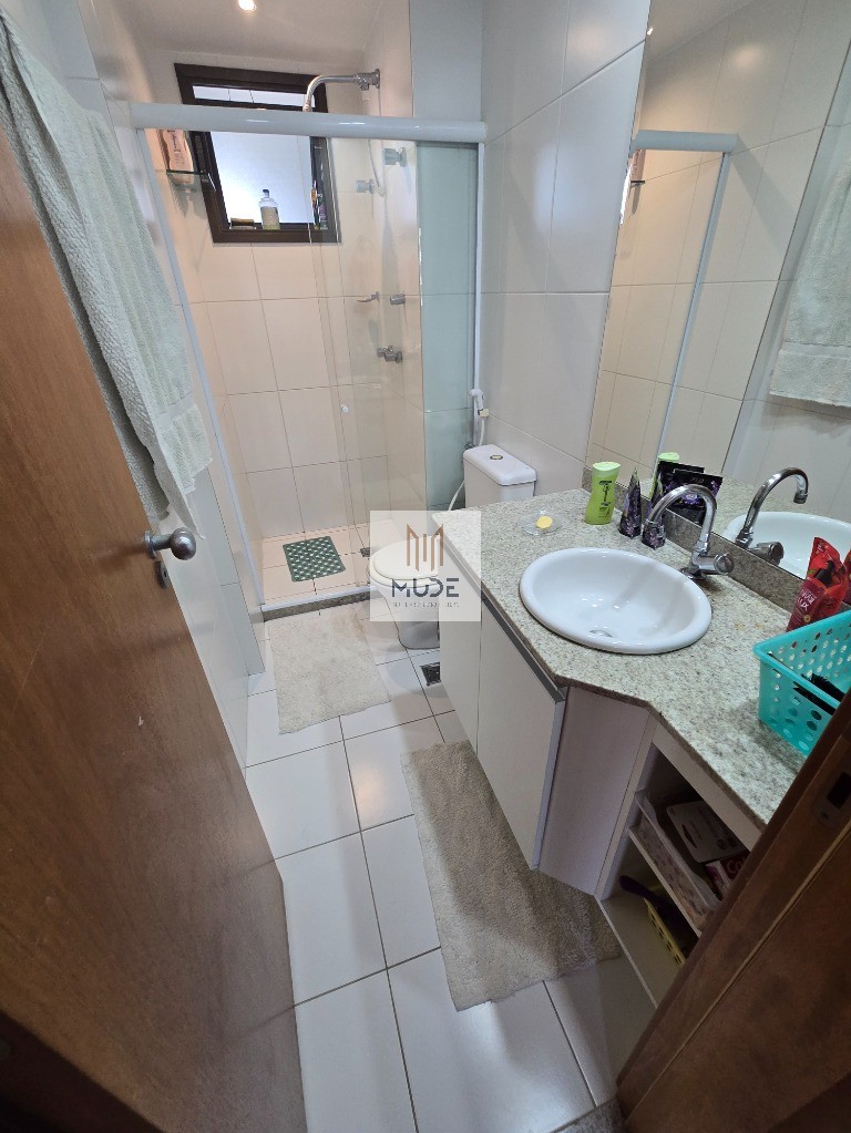 Apartamento, 3 quartos, 100 m² - Foto 3
