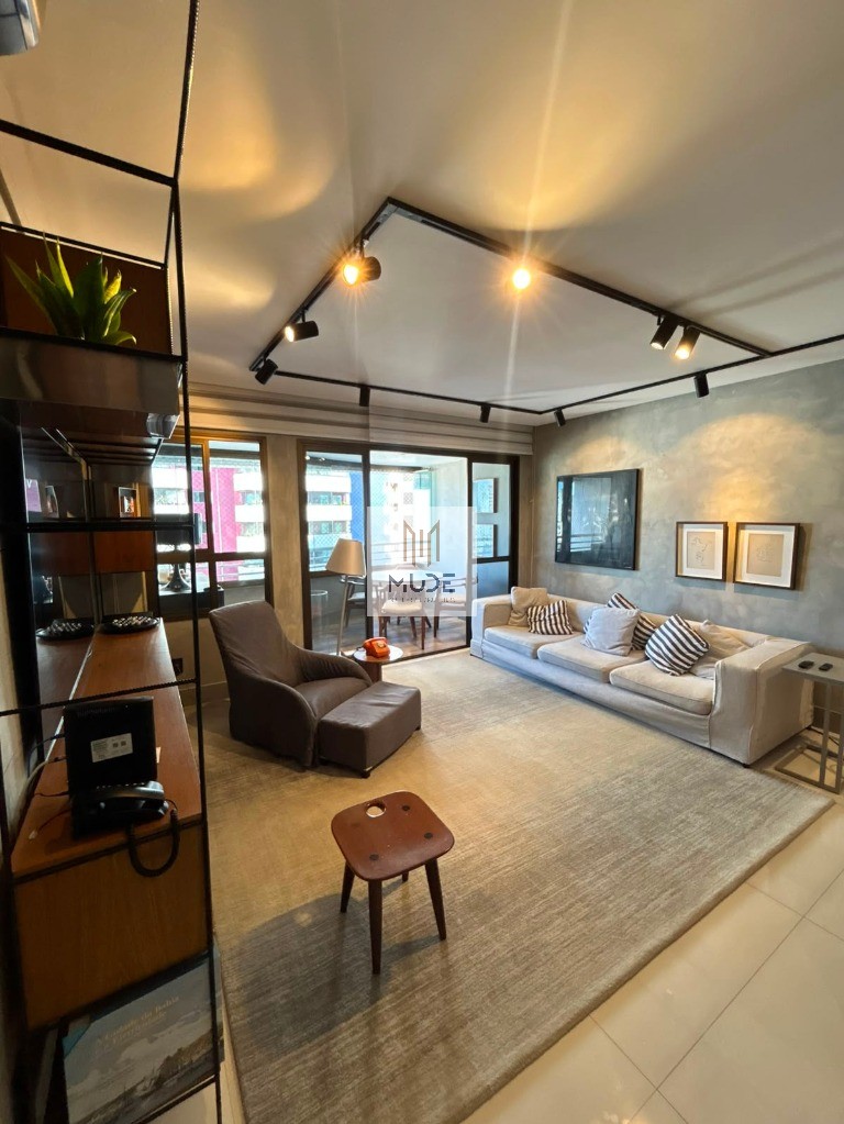 Apartamento, 3 quartos, 120 m² - Foto 7