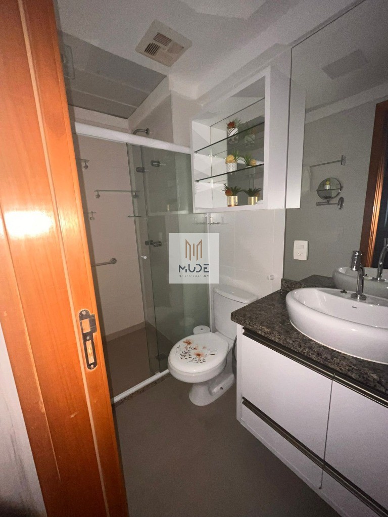 Apartamento, 1 quarto, 50 m² - Foto 11