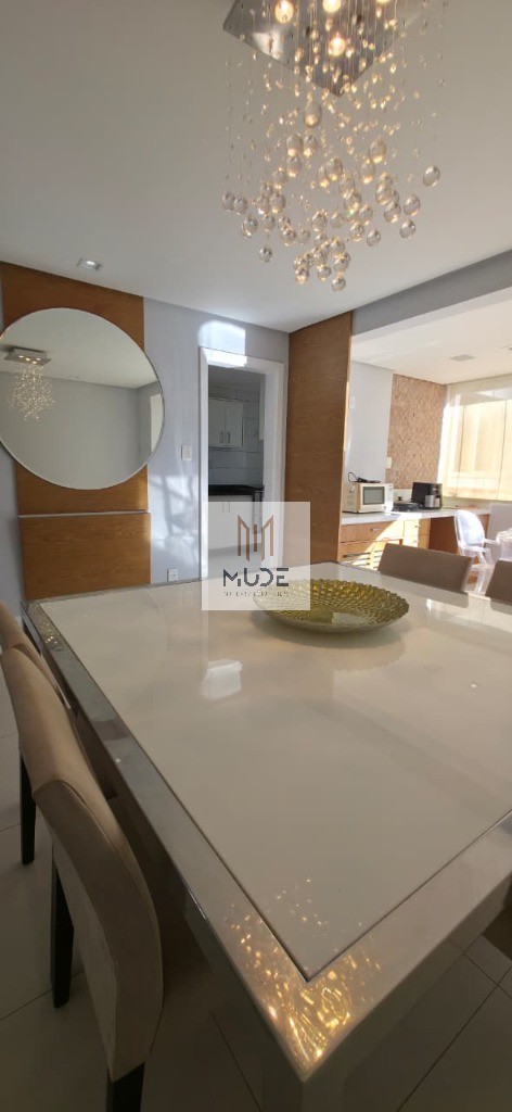 Apartamento, 3 quartos, 195 m² - Foto 7