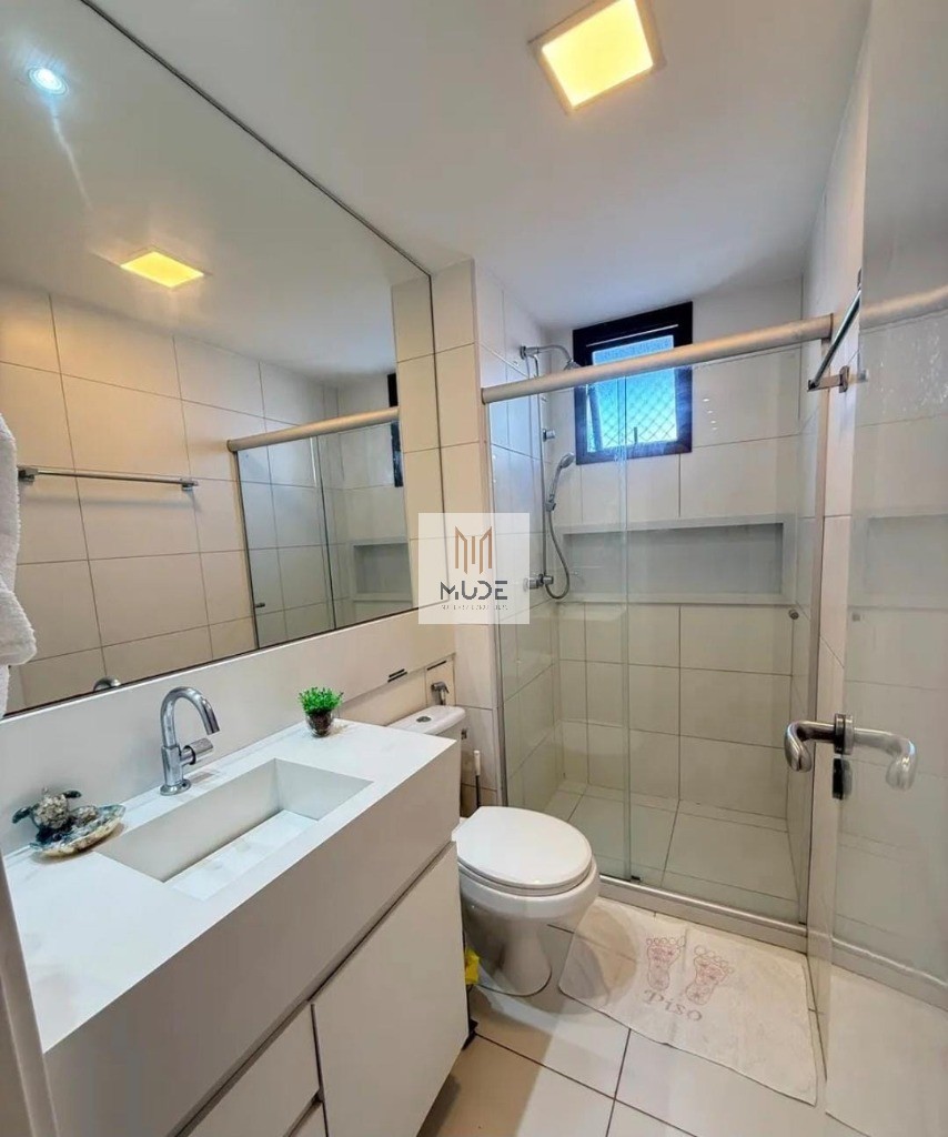 Apartamento, 3 quartos, 82 m² - Foto 14