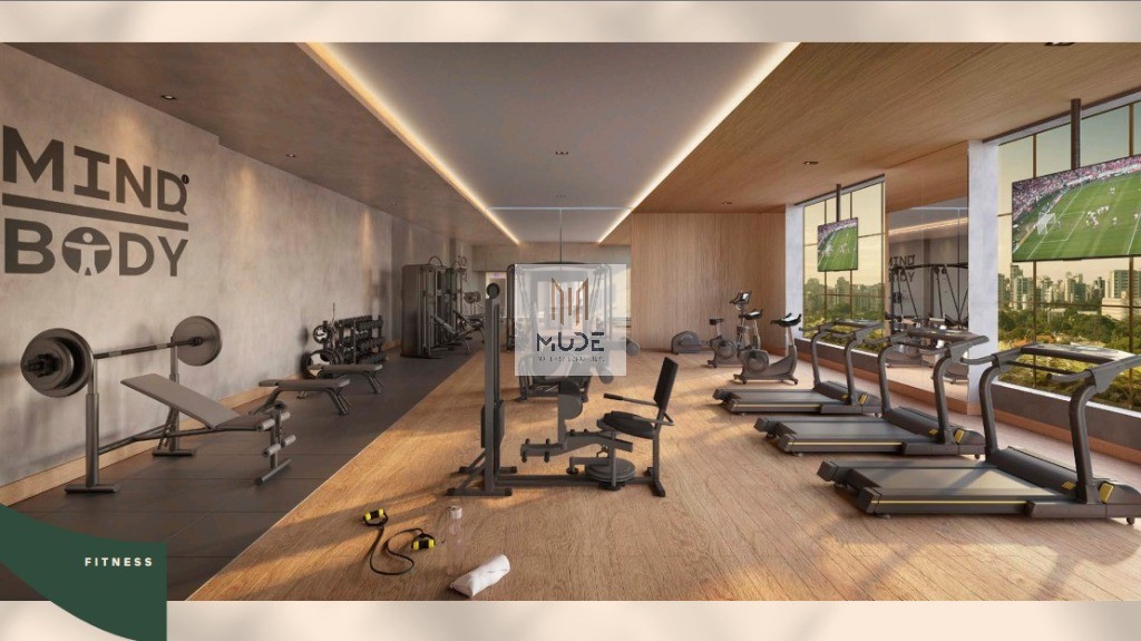 Apartamento, 3 quartos, 116 m² - Foto 20
