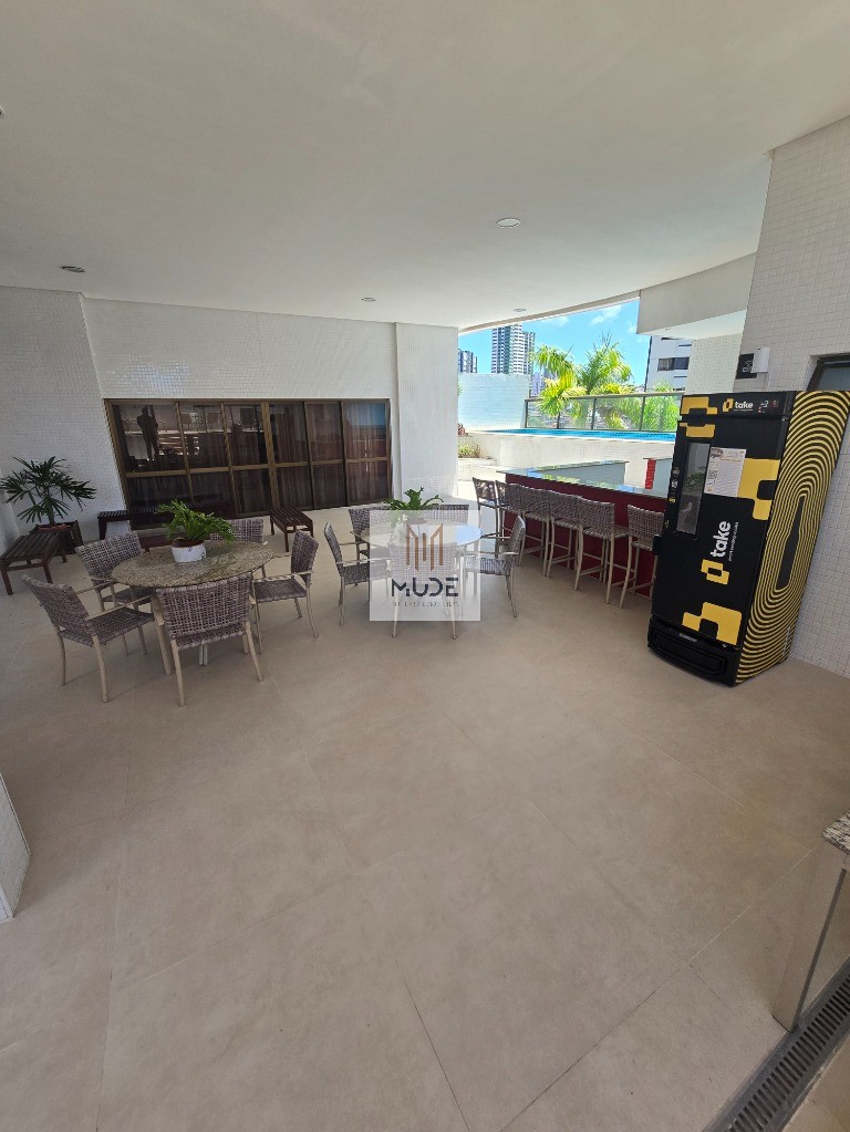 Apartamento, 3 quartos, 100 m² - Foto 21