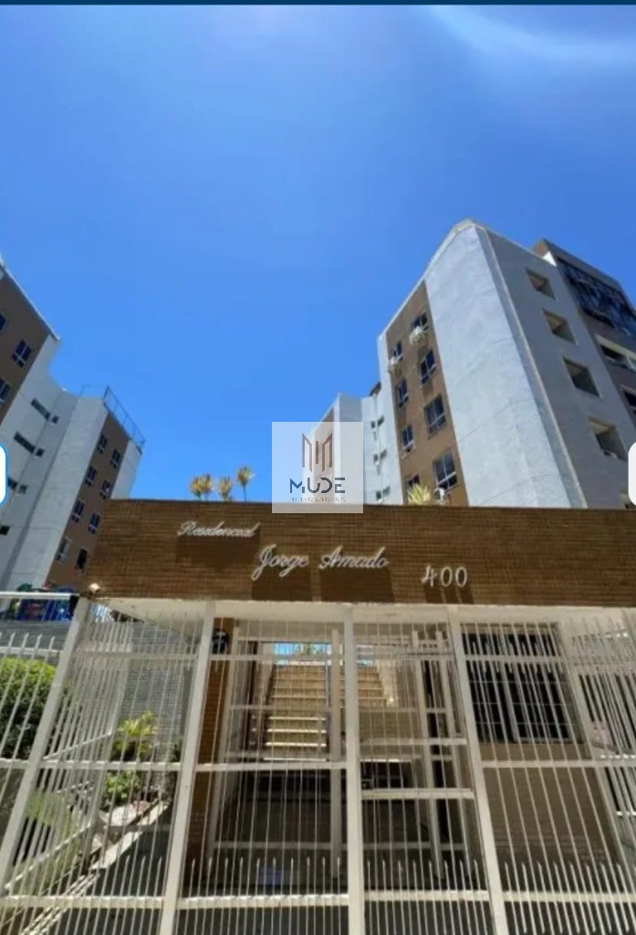 Apartamento, 3 quartos, 78 m² - Foto 1