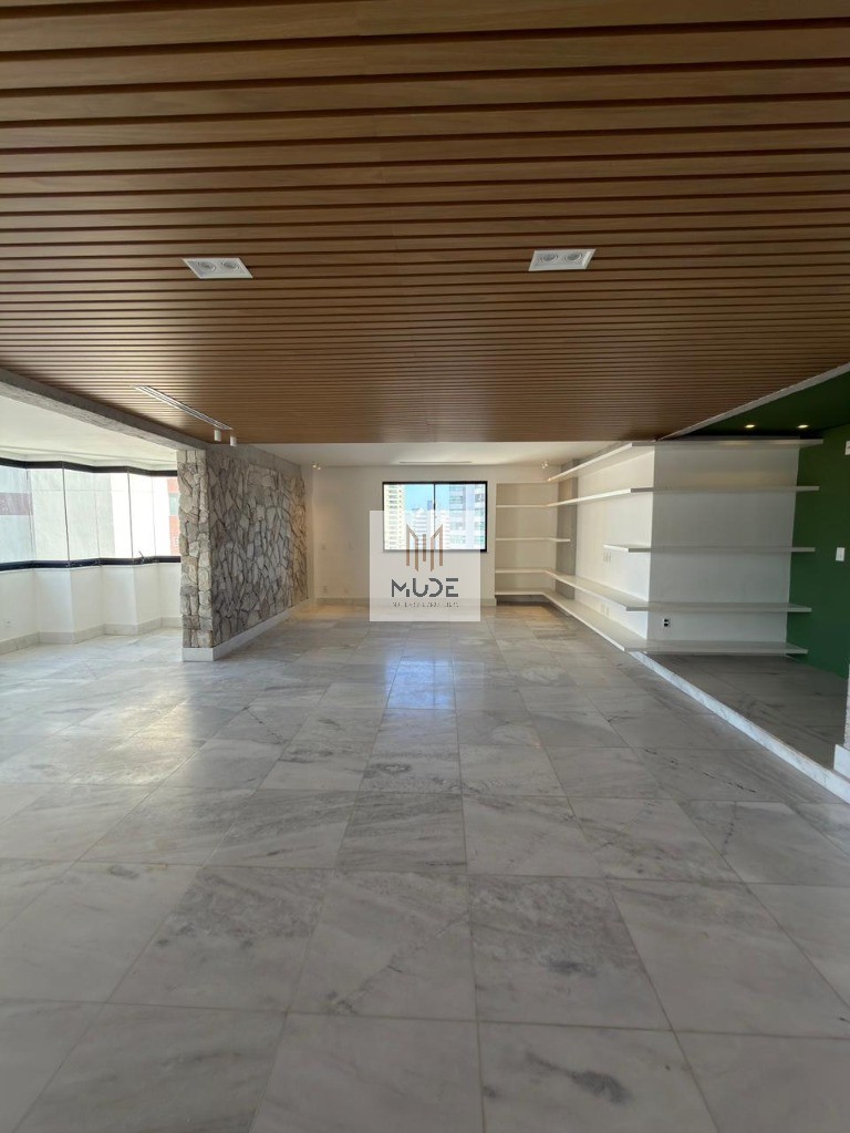 Apartamento, 4 quartos, 220 m² - Foto 2