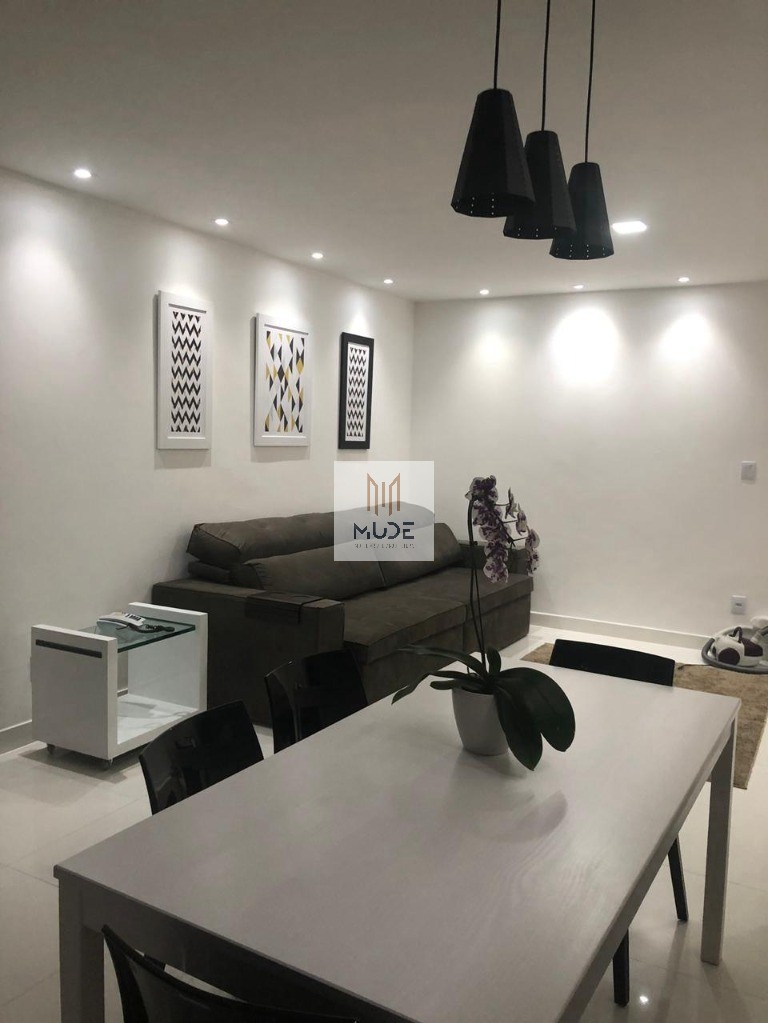 Apartamento, 1 quarto, 54 m² - Foto 1