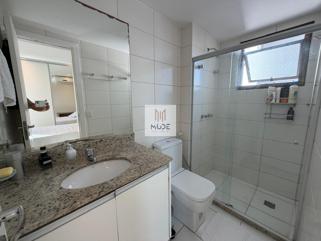Apartamento, 3 quartos, 112 m² - Foto 11