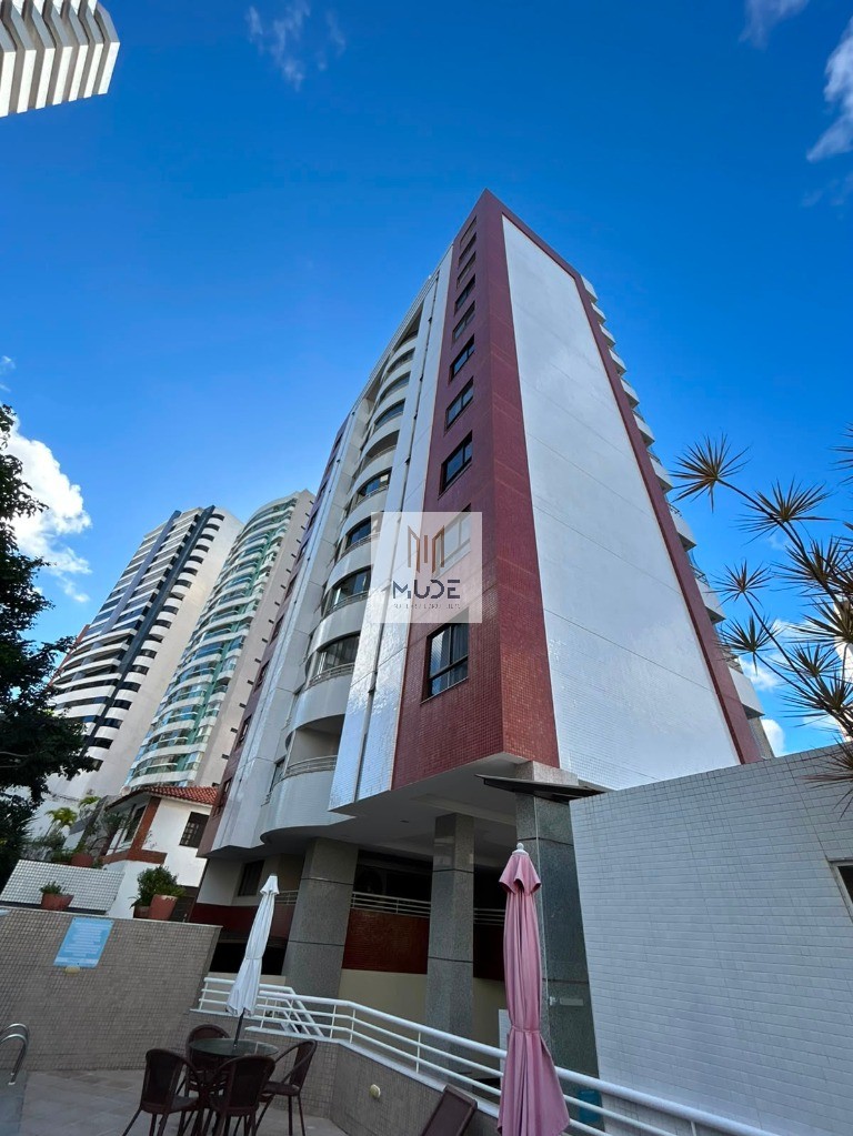 Apartamento, 3 quartos, 120 m² - Foto 1