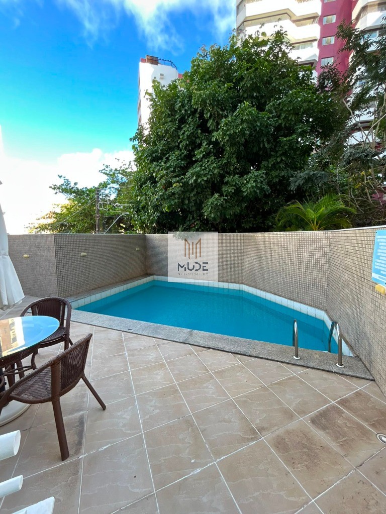 Apartamento, 3 quartos, 120 m² - Foto 27