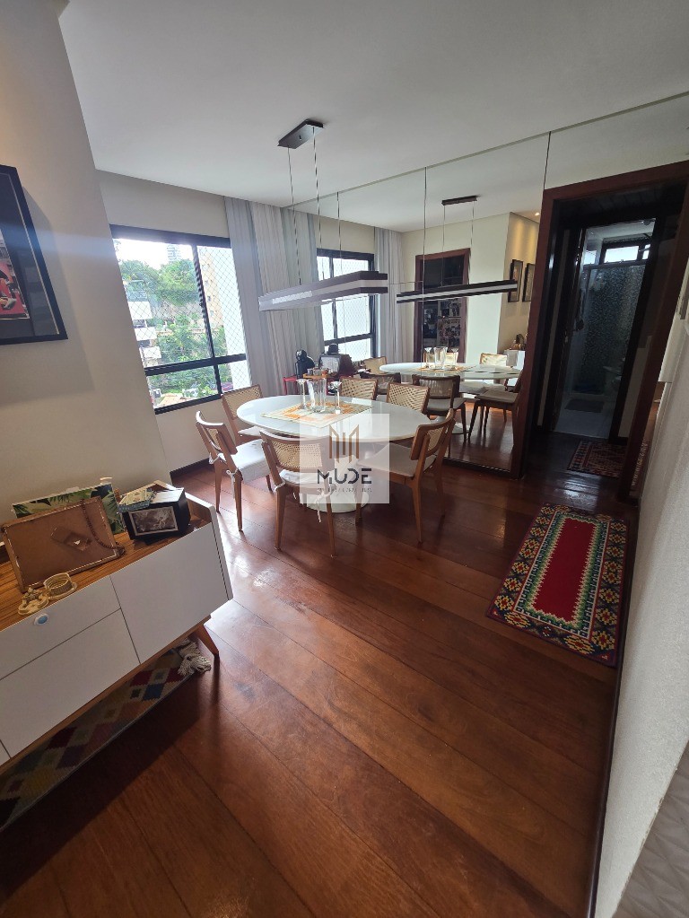 Apartamento, 3 quartos, 98 m² - Foto 21