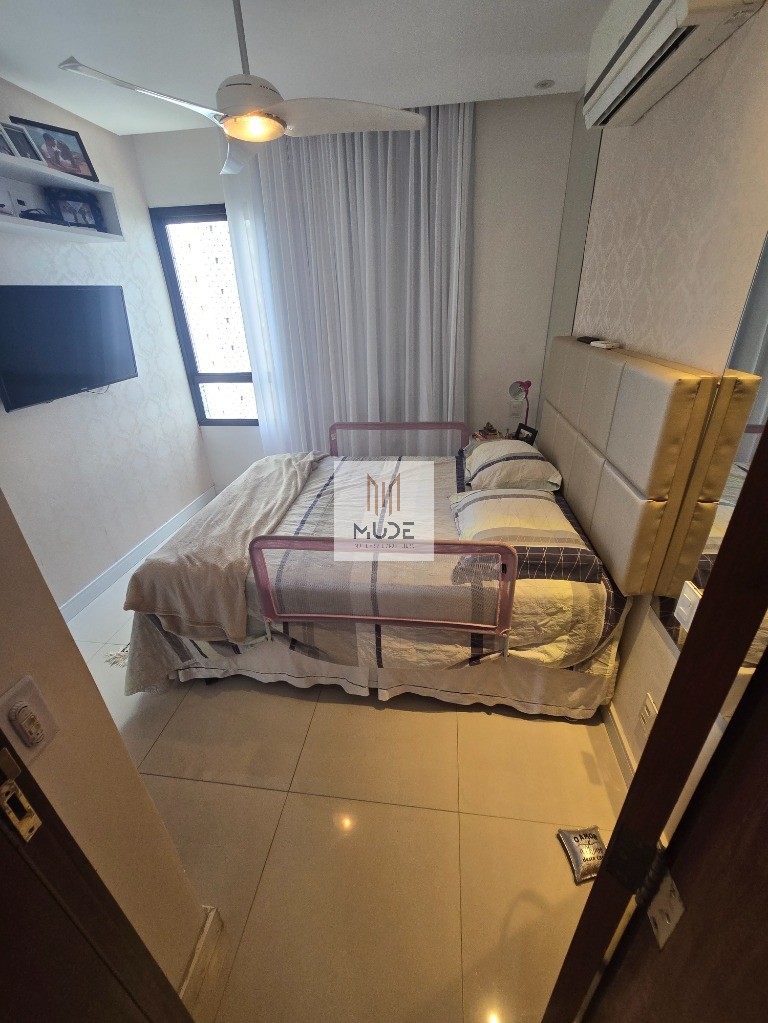 Apartamento, 3 quartos, 98 m² - Foto 28