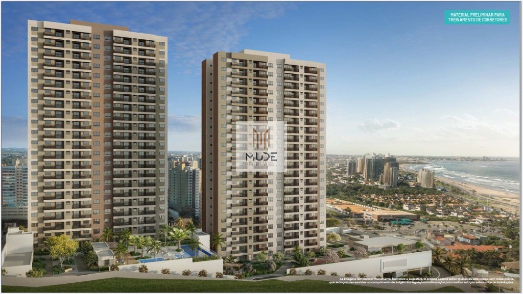 Apartamento, 2 quartos, 53 m² - Foto 4