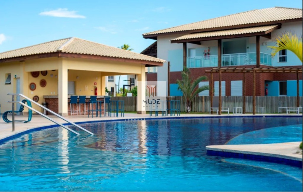 PONTA DE INHAMBUPE Casa á venda de Alto Padrão, com área de 238m² - 4 Suítes , Villas de 2 ou 3 Quartos - Esplanada/BA. - foto 11