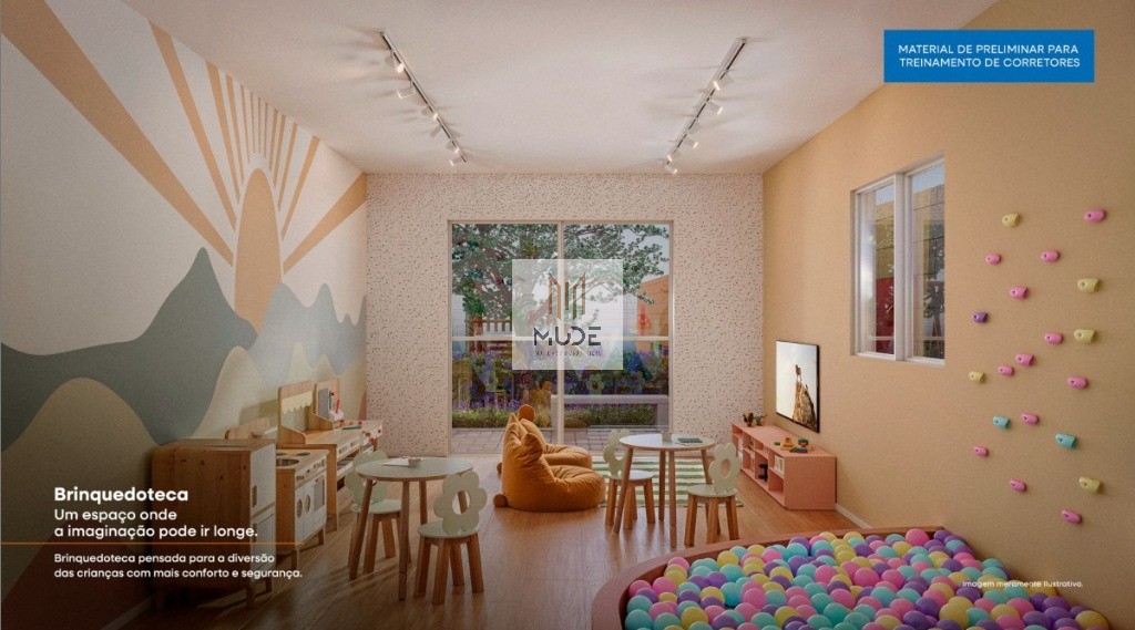 Apartamento, 1 quarto, 63 m² - Foto 11