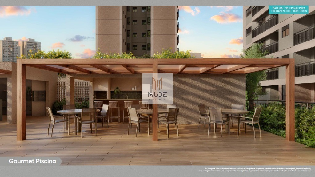 Apartamento, 2 quartos, 53 m² - Foto 18