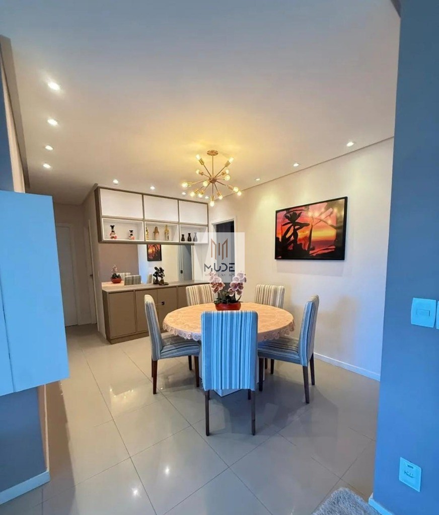Apartamento, 3 quartos, 82 m² - Foto 5