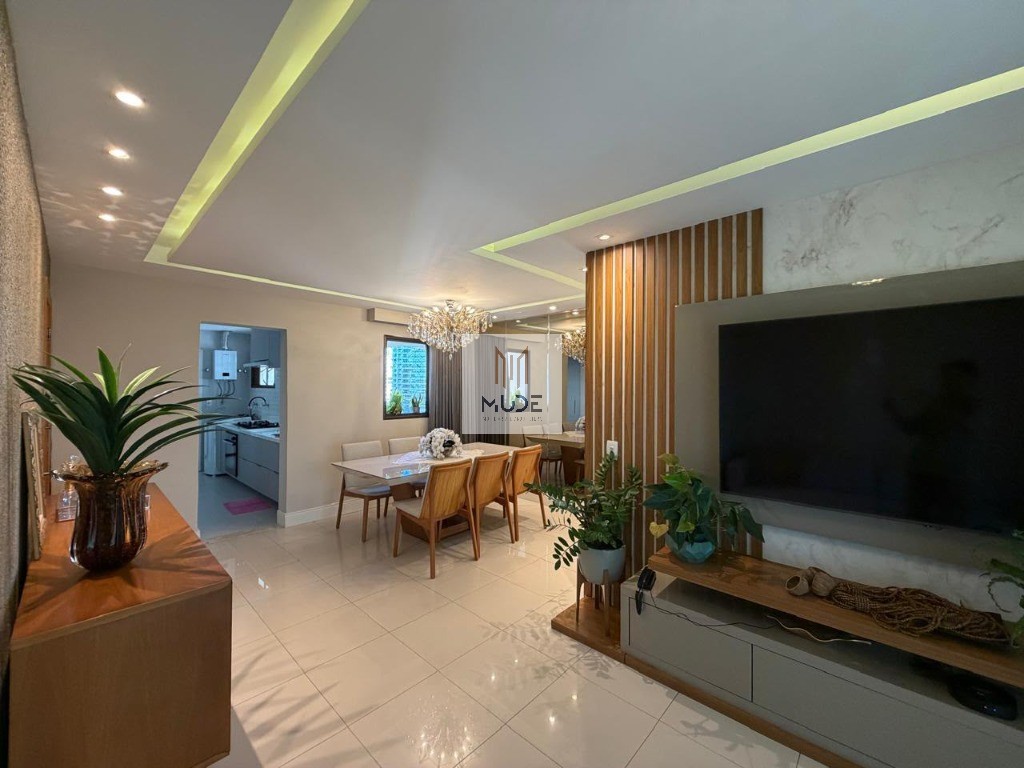 Apartamento, 3 quartos, 112 m² - Foto 2