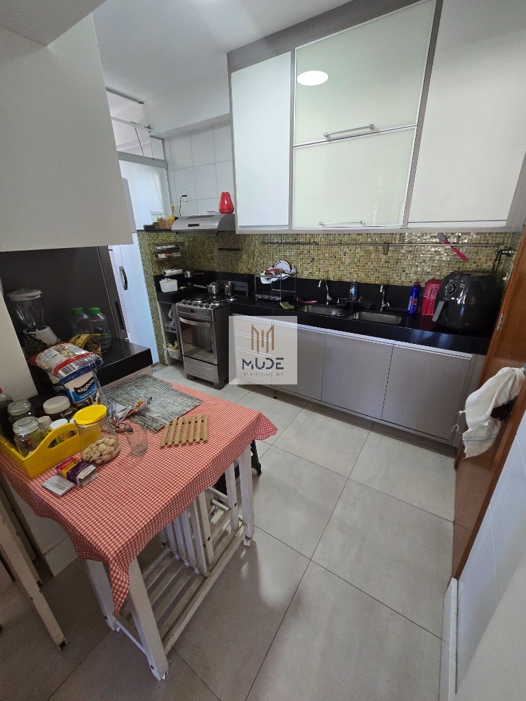 Apartamento, 3 quartos, 100 m² - Foto 14
