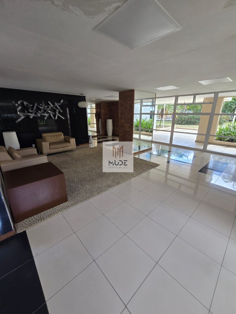 Apartamento, 4 quartos, 132 m² - Foto 27