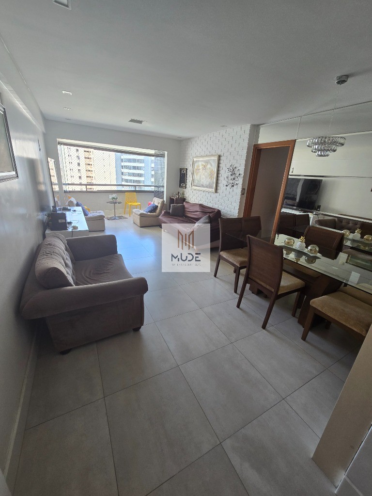 Apartamento, 3 quartos, 100 m² - Foto 11