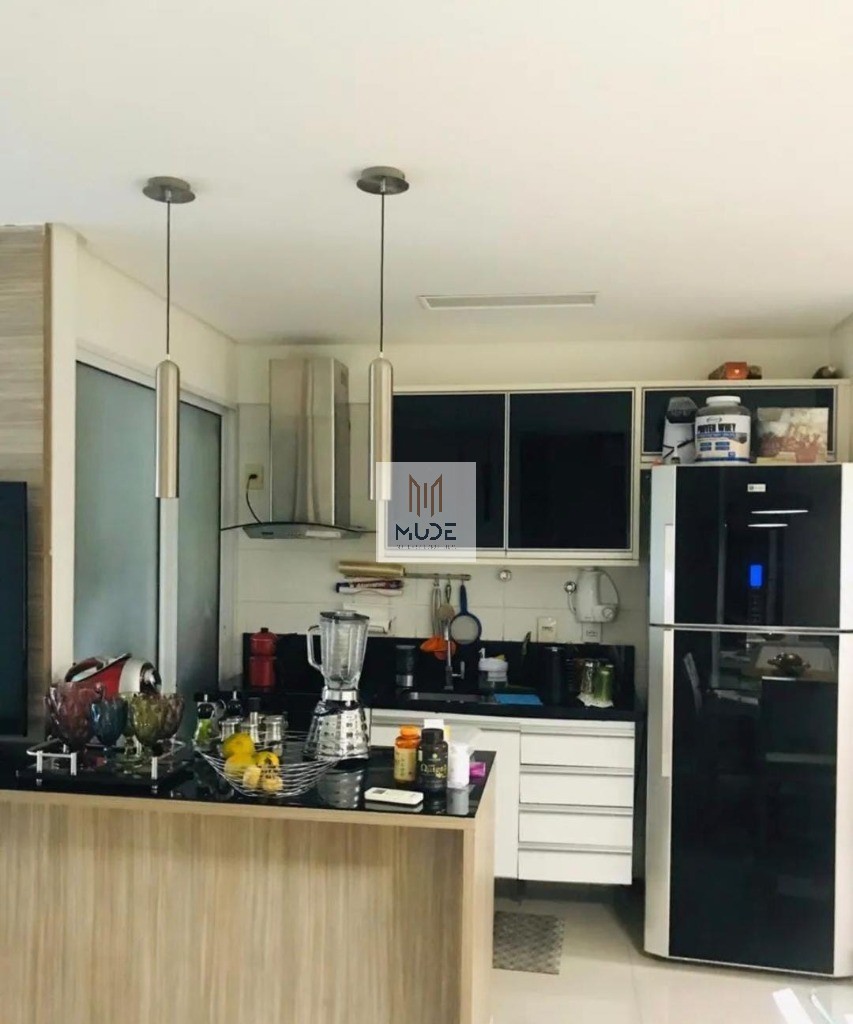 Apartamento, 1 quarto, 57 m² - Foto 4