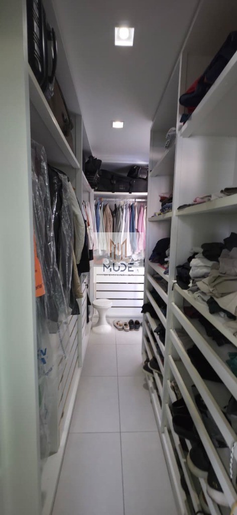 Apartamento, 3 quartos, 195 m² - Foto 16