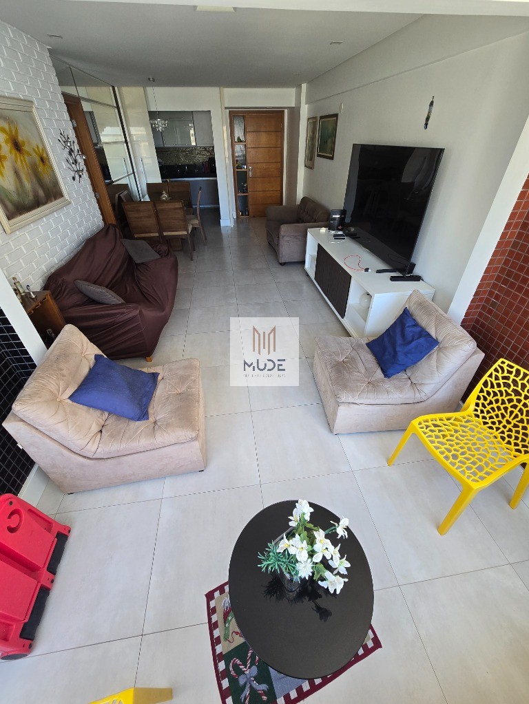 Apartamento, 3 quartos, 100 m² - Foto 12
