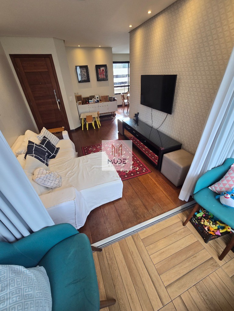 Apartamento, 3 quartos, 98 m² - Foto 20
