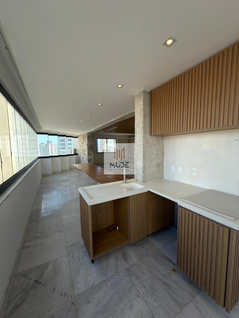 Apartamento, 4 quartos, 220 m² - Foto 5