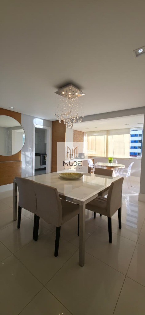 Apartamento, 3 quartos, 195 m² - Foto 5