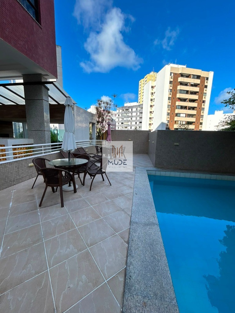 Apartamento, 3 quartos, 120 m² - Foto 2