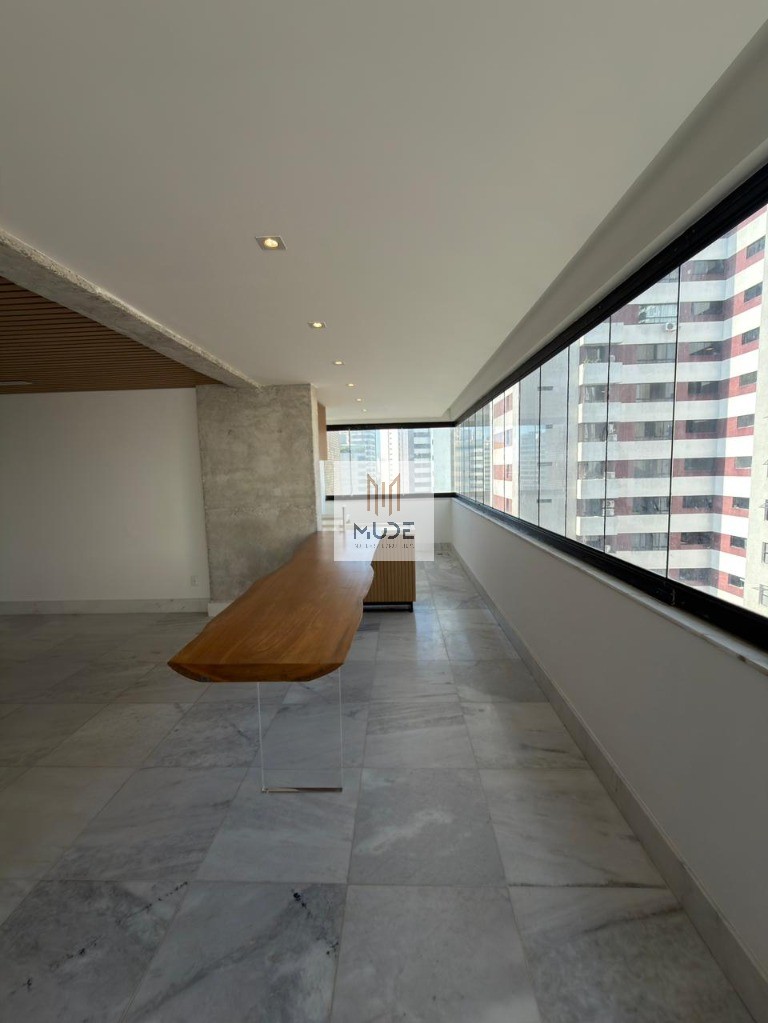Apartamento, 4 quartos, 220 m² - Foto 4