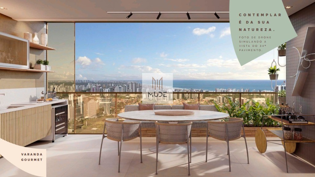 Apartamento, 3 quartos, 116 m² - Foto 27