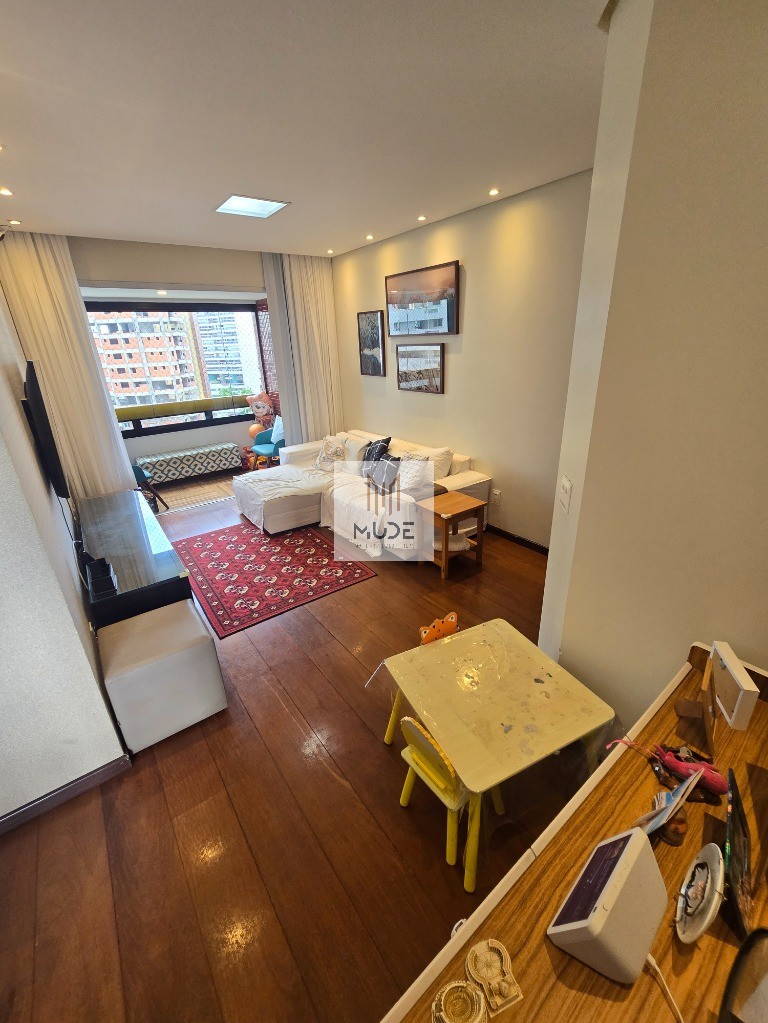 Apartamento, 3 quartos, 98 m² - Foto 23