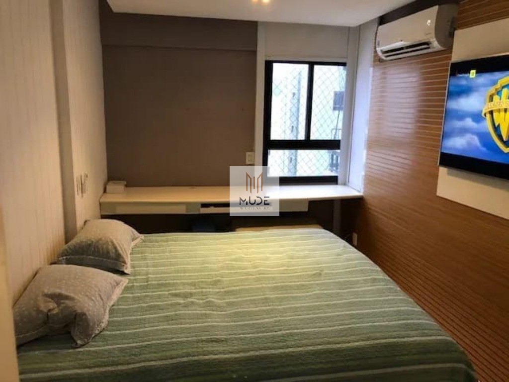 Apartamento, 2 quartos, 80 m² - Foto 8