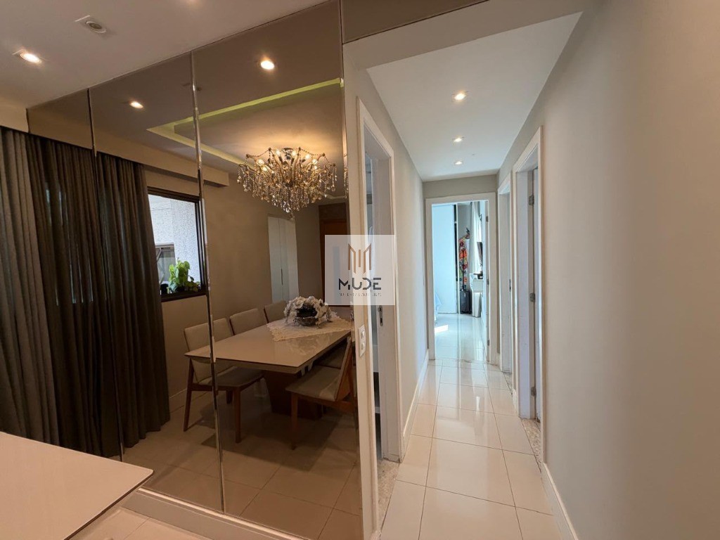 Apartamento, 3 quartos, 112 m² - Foto 4