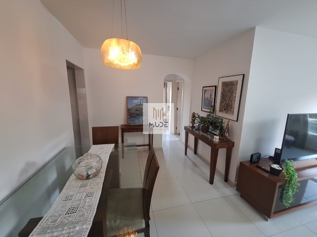 Apartamento, 3 quartos, 78 m² - Foto 3