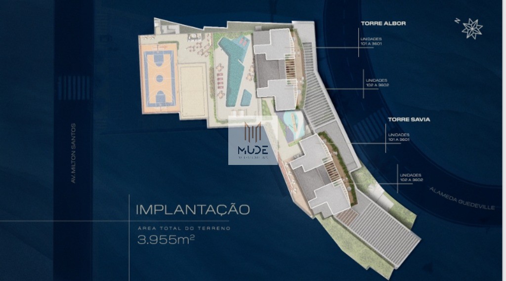 Apartamento, 3 quartos, 117 m² - Foto 31