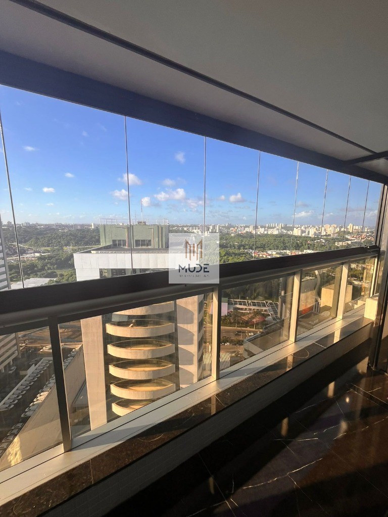 Apartamento, 1 quarto, 50 m² - Foto 12