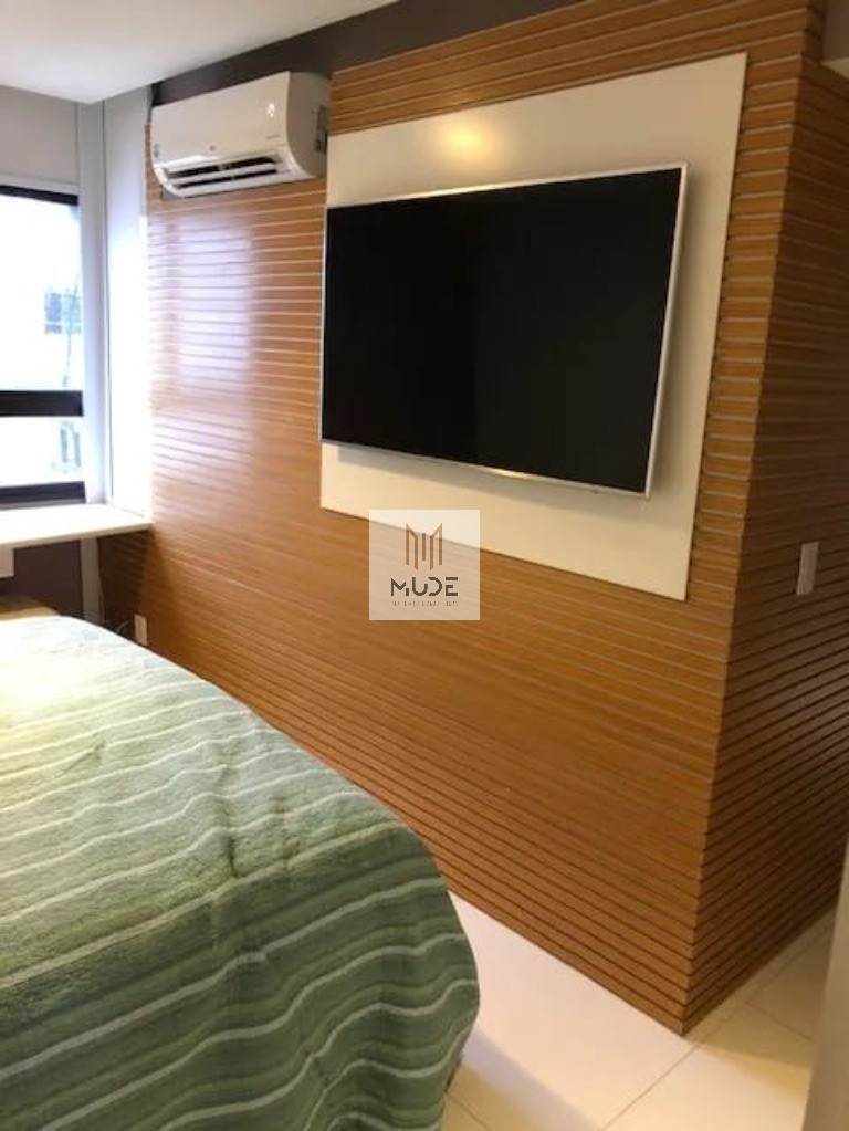 Apartamento, 2 quartos, 80 m² - Foto 9